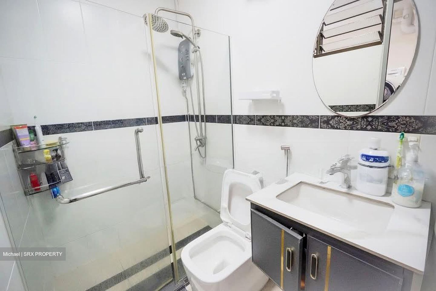 Blk 366 Tampines Street 34 (Tampines), HDB 5 Rooms #553905851